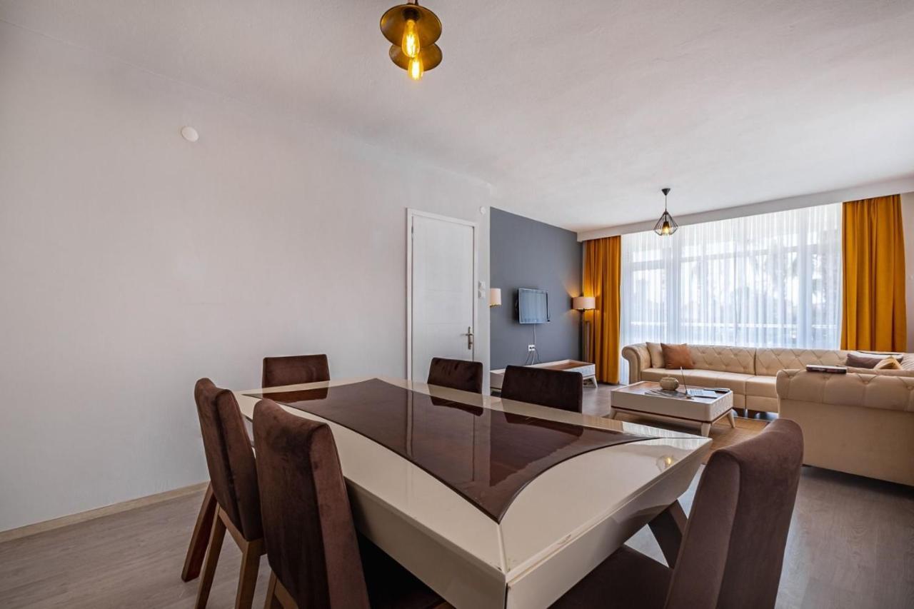 Daire Marıa House Antalya